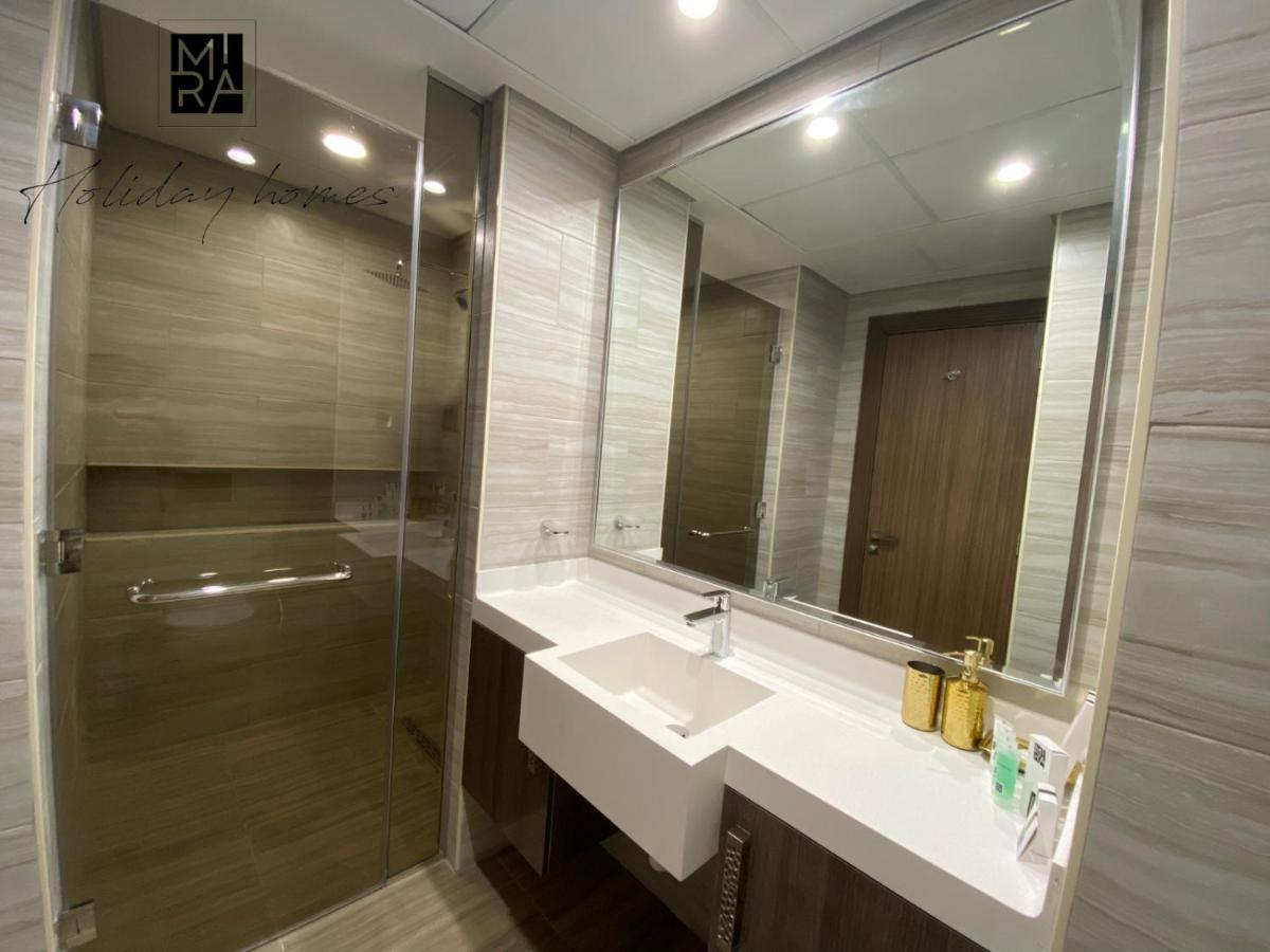 Stylish 1 Bedroom In Jlt With Stunning View -Mbl Residence Dubai Exterior foto